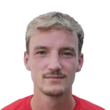 Opitz 64 Common GK FC 26 card