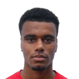 Behrens 56 Common CB FC 26 card