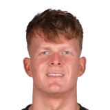 Koeman Jr. 67 Common GK FC 26 card