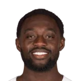 Owusu 62 Rare CM FC 26 card