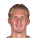 Hagedoorn 60 Rare ST FC 26 card