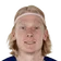 Edmundsson 64 Common CB FC 26 card