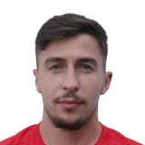 Ilić 65 Common ST FC 26 card