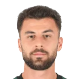 Öztonga 61 Rare CB FC 26 card
