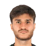 Çelik 64 Rare CM FC 26 card