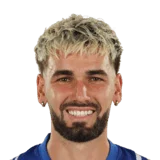 Ramalho 64 Common CM FC 26 card