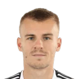 Šuta 63 Common CB FC 26 card