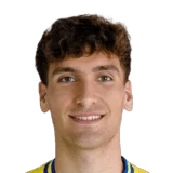 Diego Percan 60 Common ST FC 26 card
