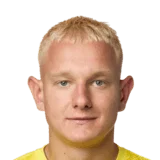 Morozov 56 Common GK FC 26 card