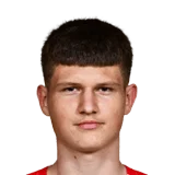 Mandić 57 Common CB FC 26 card