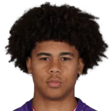 Ndukwe 55 Common CB FC 26 card