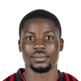 Okon 67 Rare CB FC 26 card