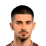 Jorge Meireles 62 Common LW FC 26 card