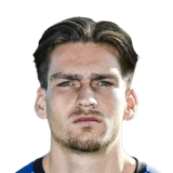 Marijnissen 63 Common CB FC 26 card