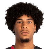 Zank 60 Common ST FC 26 card