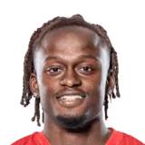 Asante 58 Common RW FC 26 card