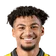 Joel da Silva Kiala 61 Common CB FC 26 card