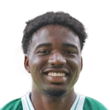 Obiogumu 63 Common ST FC 26 card