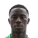 Sillah 63 Rare ST FC 26 card