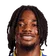 McCoy-Splatt 58 Common CM FC 26 card