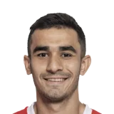 Urinboev 63 Common RW FC 26 card