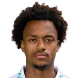 Da Costa 59 Rare RB FC 26 card