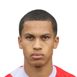 Awortwie-Grant 59 Rare CB FC 26 card