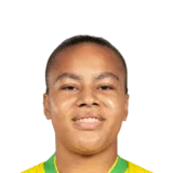 Toloba 70 Rare ST FC 26 card