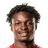 Edjeodji 62 Rare CM FC 26 card