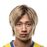Fukuda 66 Common ST FC 26 card