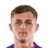 Kilroy 48 Common GK FC 26 card
