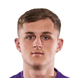 Kilroy 48 Common GK FC 26 card