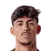João Veloso 64 Common CM FC 26 card
