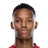 Nkota 64 Rare RW FC 26 card