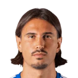 Parravicini 62 Common ST FC 26 card