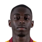 Sule 56 Common ST FC 26 card