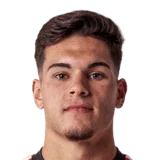 Gonçalo Oliveira 63 Rare CB FC 26 card