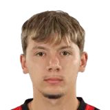 Gergely 53 Common ST FC 26 card