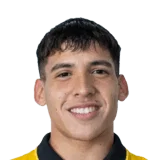 Ramírez 60 Common ST FC 26 card