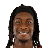 Agbaire 58 Common CB FC 26 card