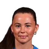 Tryggvadóttir 62 Common ST FC 26 card
