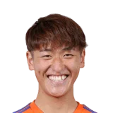 Akiyama 68 Common CDM FC 26 card