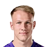 Ehlers 60 Common RM FC 26 card