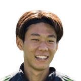 Inamura 66 Common CB FC 26 card