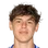 Bratschko 56 Rare RM FC 26 card