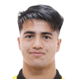 Aquino 61 Common RB FC 26 card