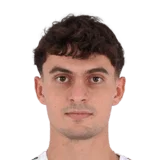 Kyriopoulos 65 Common RW FC 26 card