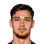 Keresztes 55 Common CB FC 26 card