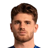 Valinčić 68 Common RB FC 26 card