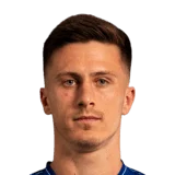 Lisica 68 Common RW FC 26 card